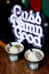 อร่อยกับรสชาติแห่งความสุขในความทรงจำ “MEGA FLASHBACK FLAVORS”