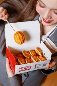 อร่อยกับรสชาติแห่งความสุขในความทรงจำ “MEGA FLASHBACK FLAVORS”