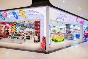 MINISO ปรับกลยุทธ์สู่ Experience Retail ชู IP เป็นแกนหลัก ดันสยามสแควร์วันสู่ Strategic Flagship