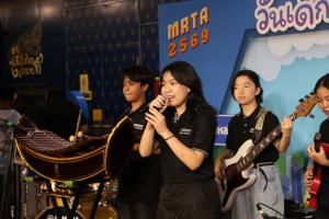 BEM รวมพลังคิดส์บวก ผนึก 2 พันธมิตรเติมรอยยิ้มวันเด็กแห่งชาติ 2569