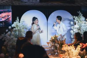 Luxury Clinic เผยผลประกอบการโตก้าวกระโดด รับเทรนด์ Wellness Tourism  เดินหน้าเปิดศูนย์สุขภาพเฉพาะทาง–ศูนย์สุขภาพแบบองค์รวมครบวงจร
