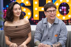“ปุยฝ้าย” เผยเหตุผลเปลี่ยนใจมีลูก สามีออกปากถ้าท้องแทนได้ก็ท้องแทนแล้ว เล่าฝันเห็นเจ้าแม่กวนอิมพันมือหลังใส่ตัวอ่อน
