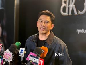 “ป๋อ ณัฐวุฒิ” วัย 51 ปี โรครุมเร้า หัวใจเต้นผิดจังหวะ เตรียมปั้นร่างทองเพื่อสุขภาพ ศัลย์ตาที่เกาหลี-ทนความย่นไม่ไหว