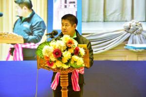 กฟก. เปิดเวทีสุโขทัยเปิดแนวทางแก้ไขหนี้พร้อมฟื้นฟูอาชีพยั่งยืน