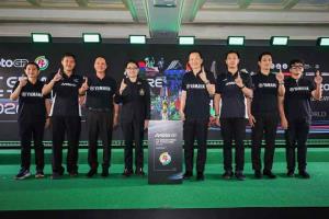 ยามาฮ่า ร่วมระเบิดศึก MotoGP 2026 ประเดิมเปิดฤดูกาลที่ไทย เนรมิต YamahaGP Pavilion มอบประสบการณ์ระดับเวิลด์คลาสให้แฟนความเร็ว