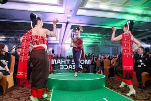 ยามาฮ่า ร่วมระเบิดศึก MotoGP 2026 ประเดิมเปิดฤดูกาลที่ไทย เนรมิต YamahaGP Pavilion มอบประสบการณ์ระดับเวิลด์คลาสให้แฟนความเร็ว