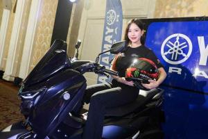 ยามาฮ่า ร่วมระเบิดศึก MotoGP 2026 ประเดิมเปิดฤดูกาลที่ไทย เนรมิต YamahaGP Pavilion มอบประสบการณ์ระดับเวิลด์คลาสให้แฟนความเร็ว