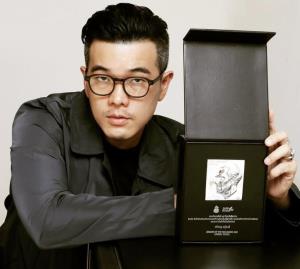 เซเลบรุ่นใหม่สร้างสรรค์แบรนด์จิวเวลรีไทย ดีไซน์โดนใจคนดังระดับโลก!?