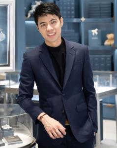 เซเลบรุ่นใหม่สร้างสรรค์แบรนด์จิวเวลรีไทย ดีไซน์โดนใจคนดังระดับโลก!?