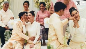 “กวาง เดอะเฟซ” โพสต์ซึ้งถึงสามี “ไฮโซเฮ้าส์” ขอบคุณที่ทำให้เข้าใจว่าการถูกรักอย่างดีมันเป็นยังไง