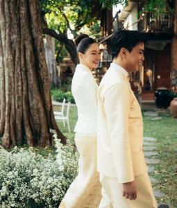 “กวาง เดอะเฟซ” โพสต์ซึ้งถึงสามี “ไฮโซเฮ้าส์” ขอบคุณที่ทำให้เข้าใจว่าการถูกรักอย่างดีมันเป็นยังไง
