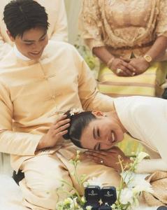 “กวาง เดอะเฟซ” โพสต์ซึ้งถึงสามี “ไฮโซเฮ้าส์” ขอบคุณที่ทำให้เข้าใจว่าการถูกรักอย่างดีมันเป็นยังไง