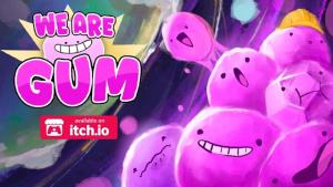"We Are Gum" เกมฝีมือนักศึกษา มจธ. คว้าชัยเวทีมหกรรมเกมระดับเอเชีย มุ่งเป้าหมายสู่ตลาดโลก