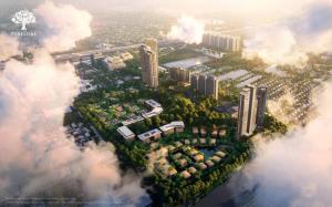 MQDC ชูแผน3 ปี เร่งขาย-โอนโครงการ เพิ่มรับรู้รายได้พัฒนาบิ๊กโปรเจกต์