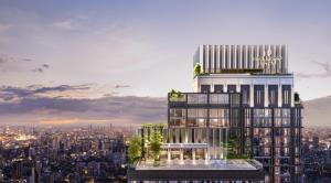 MQDC ชูแผน3 ปี เร่งขาย-โอนโครงการ เพิ่มรับรู้รายได้พัฒนาบิ๊กโปรเจกต์