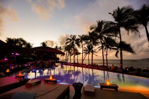 AESOPS Bangkok บุกภูเก็ต สร้างสีสันในกิจกรรมบรันช์ La Dolce Vita Sunday ที่ Carpe Diem Beach Club