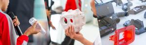 Rabbit Pro Techverse Summit 2025 - ก้าวแรกสู่ 'Partnership Journey' แห่งอนาคตการผลิต 3D Printing