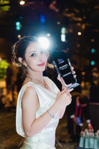 “รัสกาญจน์ อัครฐานุพัฒน์” CEO Bonafide Group บินรับรางวัล Korea influencer &amp; Business Awards 2025 ณ ประเทศเกาหลีใต้
