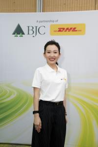 BJC ร่วมทุน DHL ลุยโลจิสติกส์ รับตลาดเฮลท์แคร์ทะลุ  6.4 แสนล.