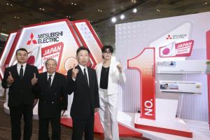 “มิตซูบิชิ” ส่งไฟท์ติ้งโมเดลลุย สู้ศึกตลาดแอร์-สารพัดปัจจัยลบ