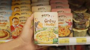 จากครัวบ้านๆ สู่ SME ร้อยล้าน Reo’s Deli ก่อนโตแรงในเซเว่นฯ อาหารพร้อมทานนวัตกรรม No-Bake