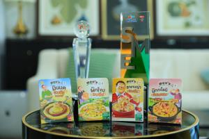 จากครัวบ้านๆ สู่ SME ร้อยล้าน Reo’s Deli ก่อนโตแรงในเซเว่นฯ อาหารพร้อมทานนวัตกรรม No-Bake