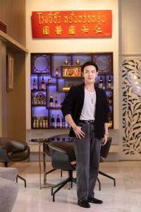 เด็กสมบูรณ์รุกไลฟ์สไตล์ จับมือ SOURI เปิดประสบการณ์ขนมหวานรสอูมามิ