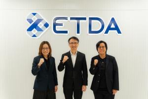 'ETDA' โยน 'กขค.' กำกับโลจิสติกส์แพลตฟอร์ม ปมแข่งไม่แฟร์