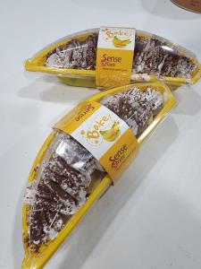 (คลิป) “จ๋อเบเกอรี่”เค้ก10บาท อดีตร้านดังตลาดพี่ญาขาย10,000 ชิ้น/วัน  ไม่มีพี่ญาอยู่พอเพียงรับแค่1,000 ชิ้น/วัน กินต้องจองคิว