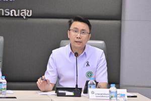 สธ.เผย เหตุเครนก่อสร้างสะพานรถไฟความเร็วสูงตกทับขบวนรถไฟที่โคราช เสียชีวิต 22 เจ็บ 64