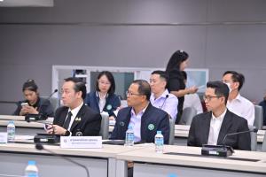 สธ.เผย เหตุเครนก่อสร้างสะพานรถไฟความเร็วสูงตกทับขบวนรถไฟที่โคราช เสียชีวิต 22 เจ็บ 64