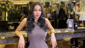 EMMY HAIR PROFESSIONAL ทำสีผมให้ “เอ็มมี่ อมลวรรณ” สวยสุดปัง!!!