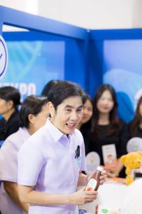 อย. ชวนคนไทยเปิดประสบการณ์ผลิตภัณฑ์สุขภาพแห่งปี “อย. Expo 2026” ชม-ช้อป-ชิม ผลิตภัณฑ์สุขภาพ จากชุมชนสู่สากล