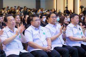 อย. ชวนคนไทยเปิดประสบการณ์ผลิตภัณฑ์สุขภาพแห่งปี “อย. Expo 2026” ชม-ช้อป-ชิม ผลิตภัณฑ์สุขภาพ จากชุมชนสู่สากล