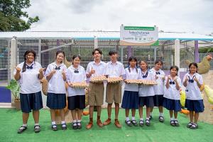CPF เดินหน้าคอนเน็กซ์ อีดี ปีที่ 9 ชูทักษะ AI - สร้างภาวะผู้นำ เปลี่ยนโลกการเรียนรู้