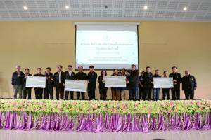 กองทุนฟื้นฟูฯ จัดเวทีประชาสัมพันธ์เชิงรุก ขับเคลื่อนฟื้นฟูอาชีพ–แก้หนี้ช่วยเกษตรกรสมาชิกกองทุนฯ ทั่วประเทศ