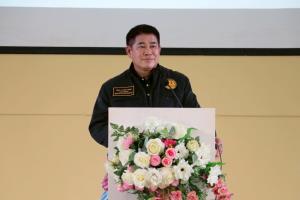 กองทุนฟื้นฟูฯ จัดเวทีประชาสัมพันธ์เชิงรุก ขับเคลื่อนฟื้นฟูอาชีพ–แก้หนี้ช่วยเกษตรกรสมาชิกกองทุนฯ ทั่วประเทศ