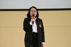 กองทุนฟื้นฟูฯ จัดเวทีประชาสัมพันธ์เชิงรุก ขับเคลื่อนฟื้นฟูอาชีพ–แก้หนี้ช่วยเกษตรกรสมาชิกกองทุนฯ ทั่วประเทศ