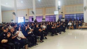 กองทุนฟื้นฟูฯ จัดเวทีประชาสัมพันธ์เชิงรุก ขับเคลื่อนฟื้นฟูอาชีพ–แก้หนี้ช่วยเกษตรกรสมาชิกกองทุนฯ ทั่วประเทศ