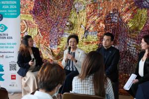 เปิดประตูสู่โอกาสทางธุรกิจ Health &amp; Nutrition Asia และ Horti &amp; Agri Asia 2026 รวมโซลูชันเกษตร–ปศุสัตว์–สุขภาพสัตว์ ครบห่วงโซ่ในงานเดียว