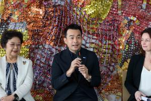 เปิดประตูสู่โอกาสทางธุรกิจ Health &amp; Nutrition Asia และ Horti &amp; Agri Asia 2026 รวมโซลูชันเกษตร–ปศุสัตว์–สุขภาพสัตว์ ครบห่วงโซ่ในงานเดียว