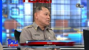 เปิดใจ จนท.รถไฟผู้รอดชีวิต เครนยักษ์หล่นทับรถไฟ ดับ 32 ศพ เผยจุดรอดตาย “กรรชัย” หลอนกำพระแน่นผ่านเส้นพระราม 2