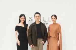 STILL Sukhumvit 20 by SC Asset ลักชัวรีคอนโด ดึง “มิว–นิษฐา” เป็นพรีเซ็นเตอร์คอนโดลักชัวรีถ่ายทอดนิยาม Quiet Luxury