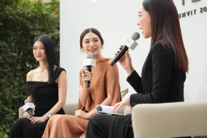 STILL Sukhumvit 20 by SC Asset ลักชัวรีคอนโด ดึง “มิว–นิษฐา” เป็นพรีเซ็นเตอร์คอนโดลักชัวรีถ่ายทอดนิยาม Quiet Luxury