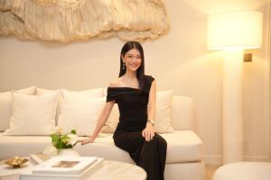 STILL Sukhumvit 20 by SC Asset ลักชัวรีคอนโด ดึง “มิว–นิษฐา” เป็นพรีเซ็นเตอร์คอนโดลักชัวรีถ่ายทอดนิยาม Quiet Luxury