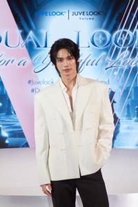 สุดยิ่งใหญ่!! จูวีเทค คว้า “วิน เมธวิน” นั่งแท่น Brand Ambassador คนล่าสุดของ “JUVELOOK” พร้อมโชว์เปิดตัวสุดน่ารักมัดใจแฟน ๆ