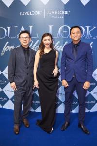 สุดยิ่งใหญ่!! จูวีเทค คว้า “วิน เมธวิน” นั่งแท่น Brand Ambassador คนล่าสุดของ “JUVELOOK” พร้อมโชว์เปิดตัวสุดน่ารักมัดใจแฟน ๆ