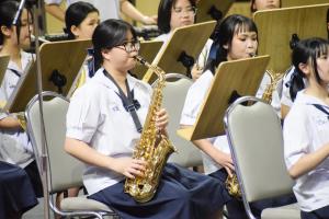 52 วงโยธวาทิตร่วมประชันฝีมือทางดนตรีกรมพลศึกษา