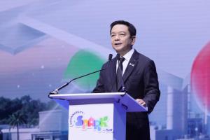 กลุ่มปตท.ผนึกภาครัฐ-เอกชน ร่วมจุดประกายอนาคตไทย ในงาน “Sustainability Spark by PTT Group 2026”