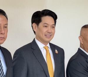 กางแผนงาน “อคส.” ปี 69 เน้นสร้างรายได้เชิงพาณิชย์-ขยายโอกาสทางธุรกิจใหม่ๆ เพื่อความมั่นคงทางการเงิน
